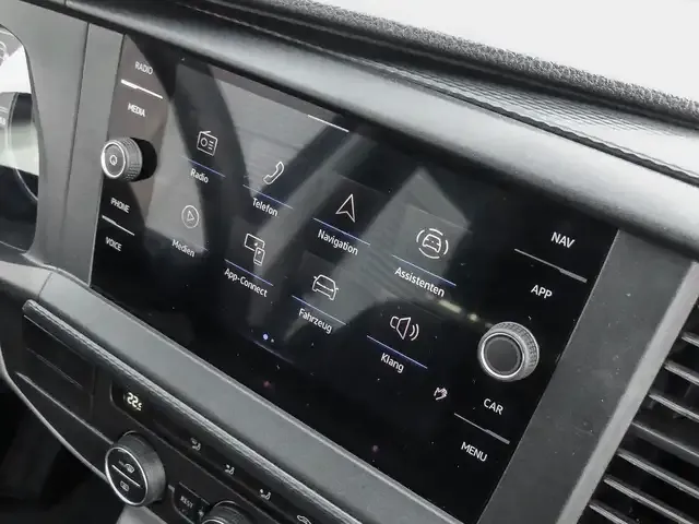 Volkswagen T6.1 Caravelle