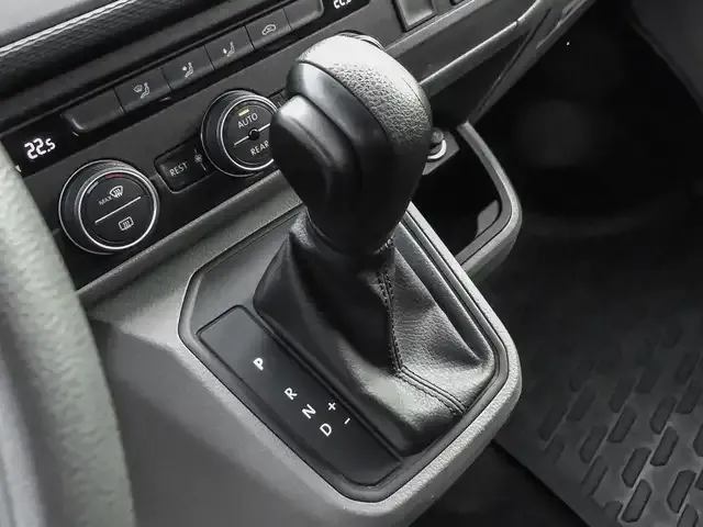 Volkswagen T6.1 Caravelle