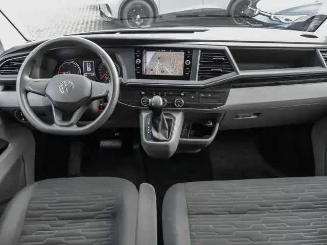 Volkswagen T6.1 Caravelle