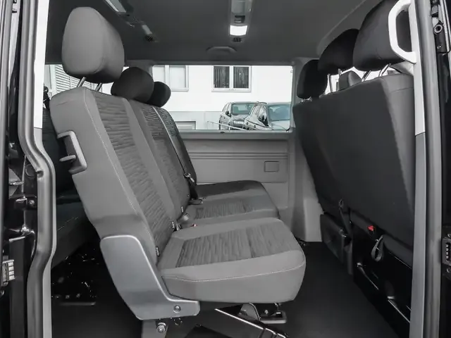 Volkswagen T6.1 Caravelle