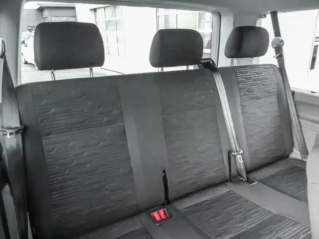 Volkswagen T6.1 Caravelle