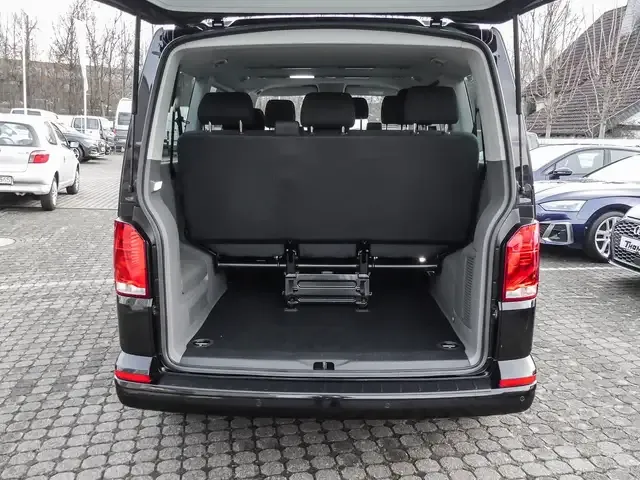 Volkswagen T6.1 Caravelle
