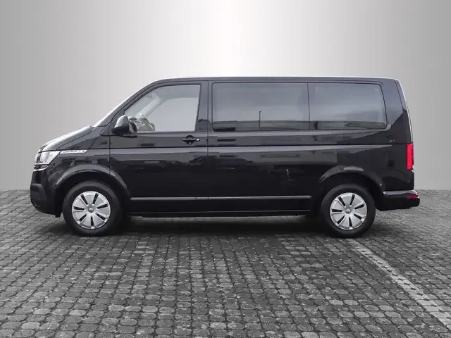 Volkswagen T6.1 Caravelle