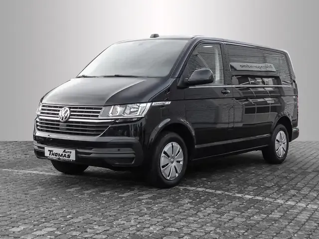 Volkswagen T6.1 Caravelle