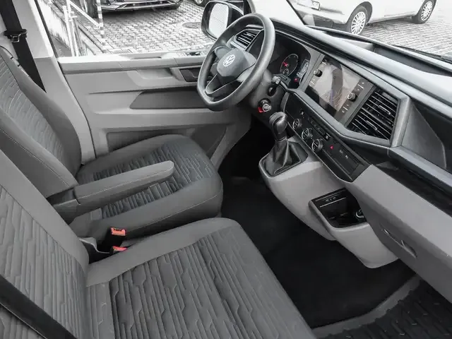 Volkswagen T6.1 Caravelle