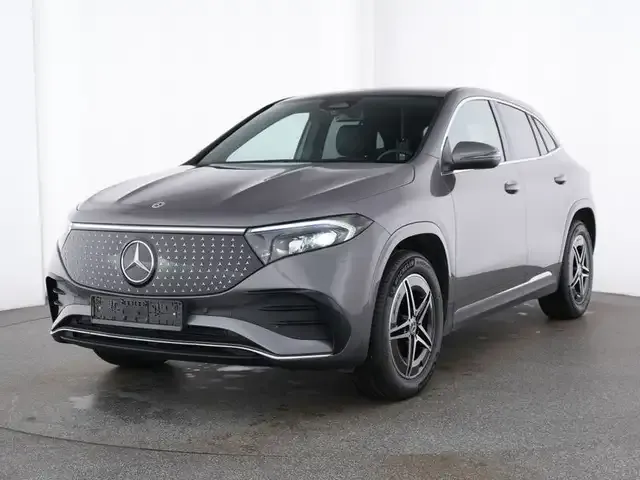 Mercedes-Benz EQA 300