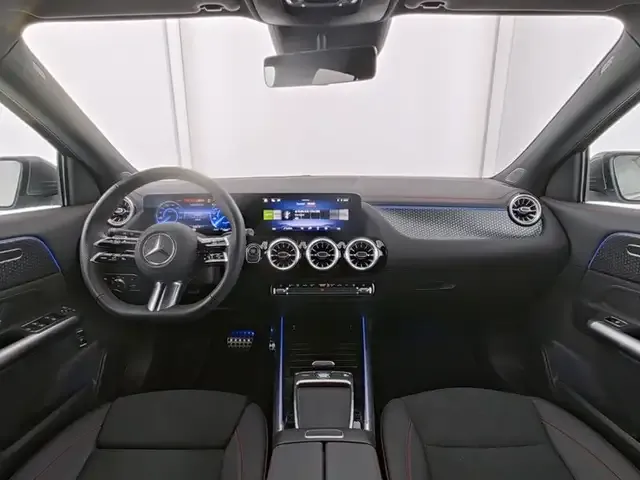 Mercedes-Benz EQA 300