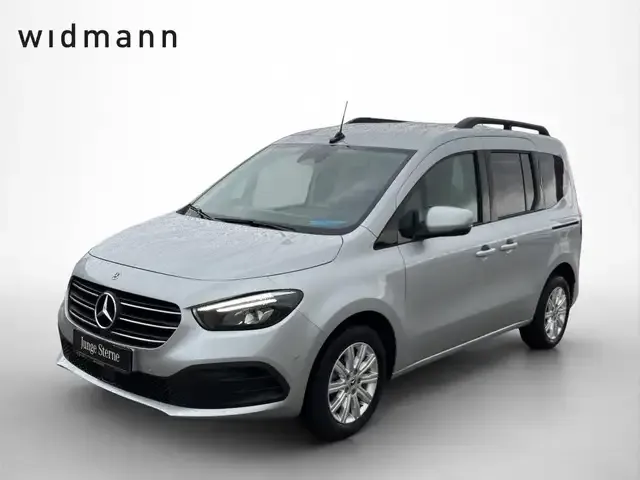 Mercedes-Benz T-Class