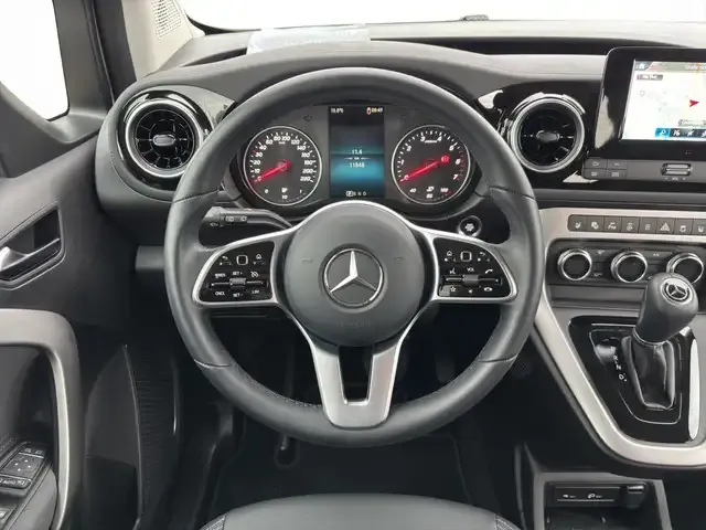 Mercedes-Benz T-Class