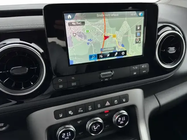 Mercedes-Benz T-Class