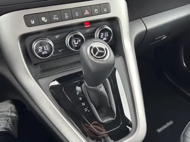 Mercedes-Benz T-Class