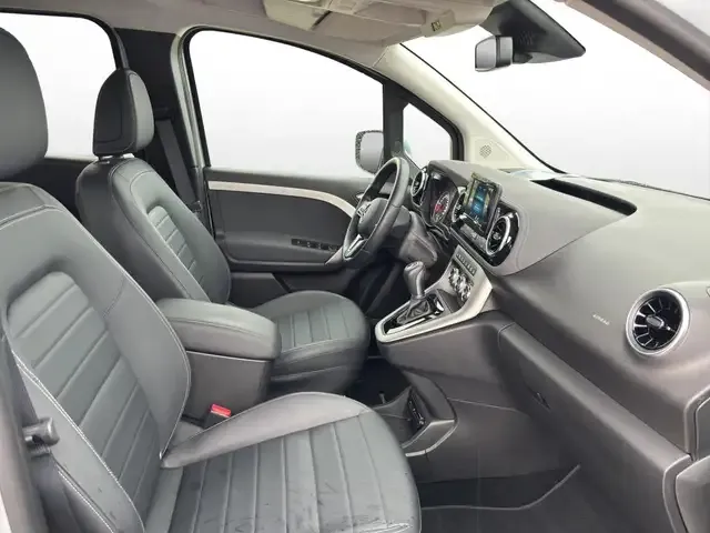 Mercedes-Benz T-Class