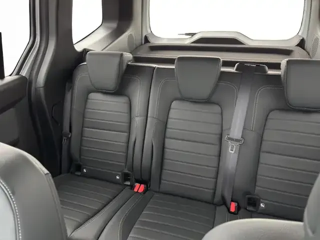 Mercedes-Benz T-Class