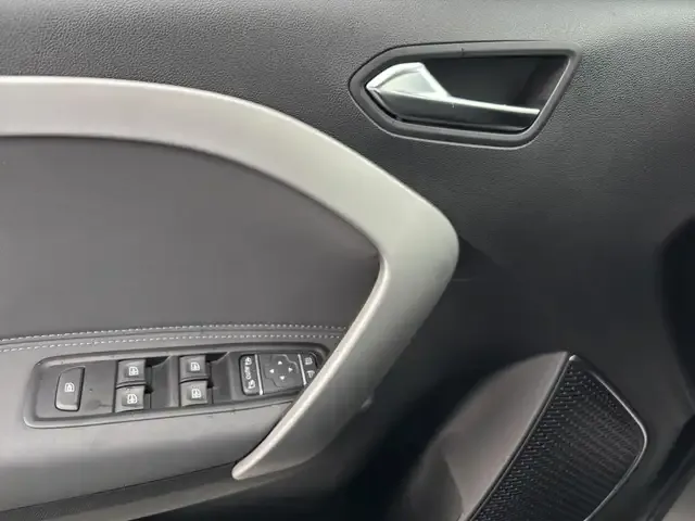 Mercedes-Benz T-Class