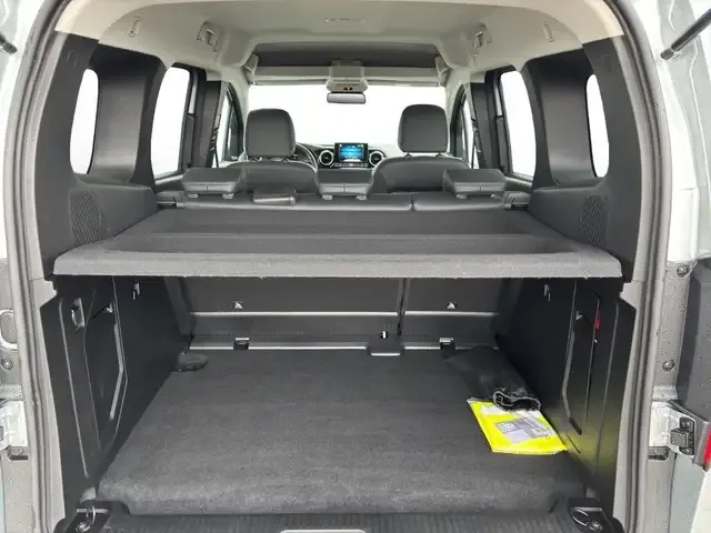 Mercedes-Benz T-Class