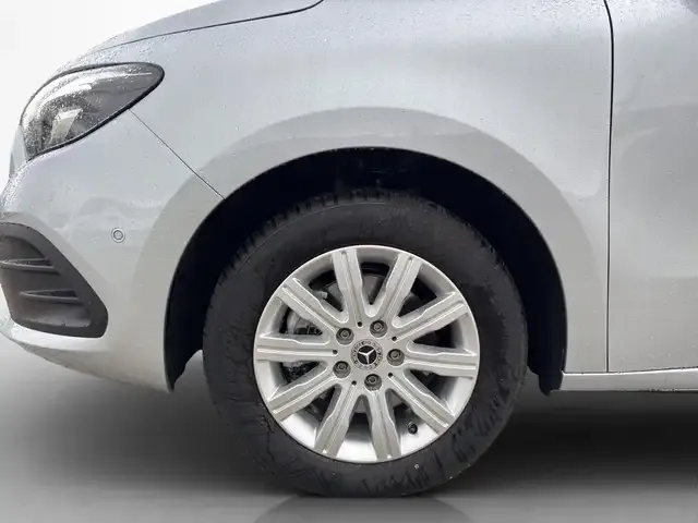 Mercedes-Benz T-Class