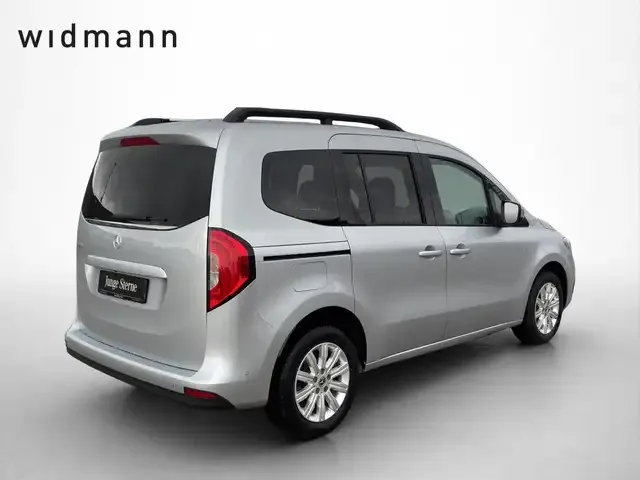 Mercedes-Benz T-Class