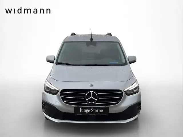 Mercedes-Benz T-Class