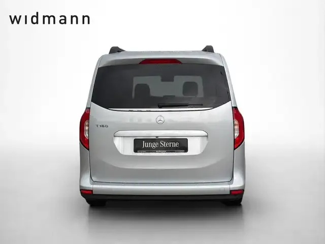 Mercedes-Benz T-Class