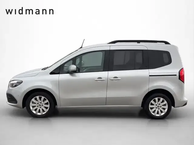 Mercedes-Benz T-Class