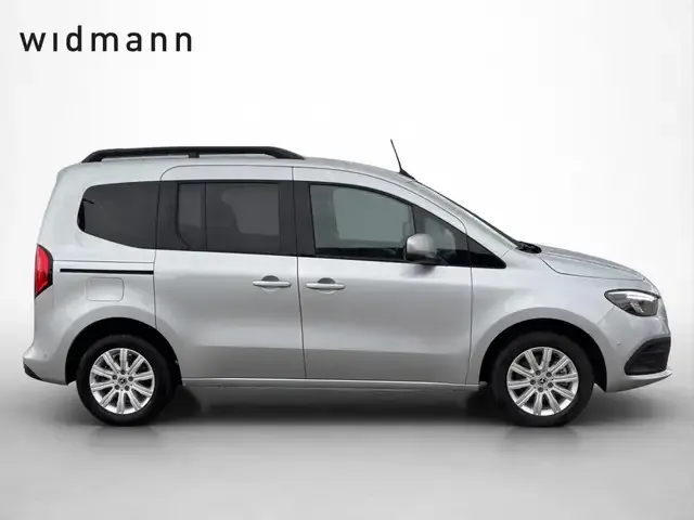 Mercedes-Benz T-Class