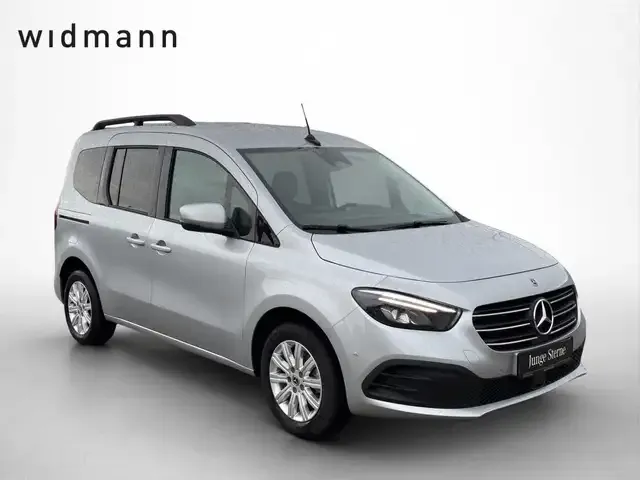 Mercedes-Benz T-Class