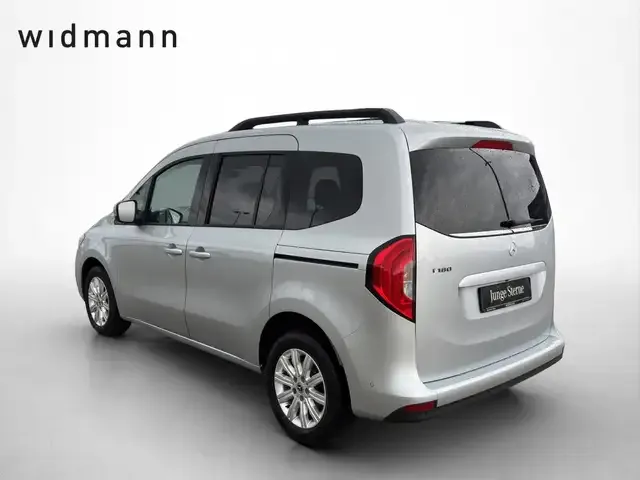 Mercedes-Benz T-Class