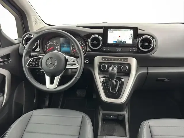 Mercedes-Benz T-Class