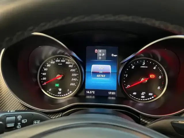 Mercedes-Benz V