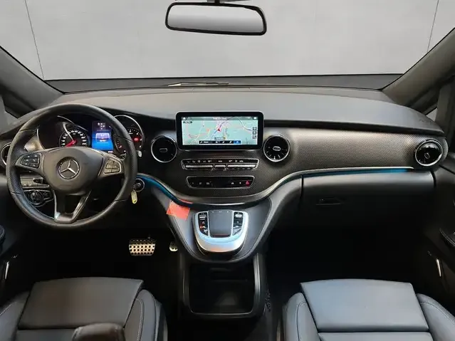 Mercedes-Benz V