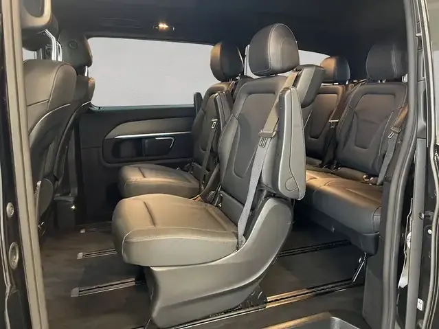 Mercedes-Benz V