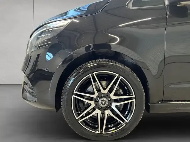 Mercedes-Benz V