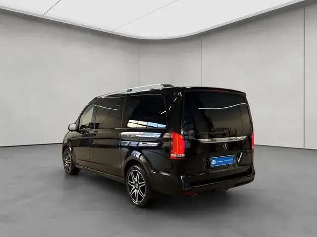 Mercedes-Benz V