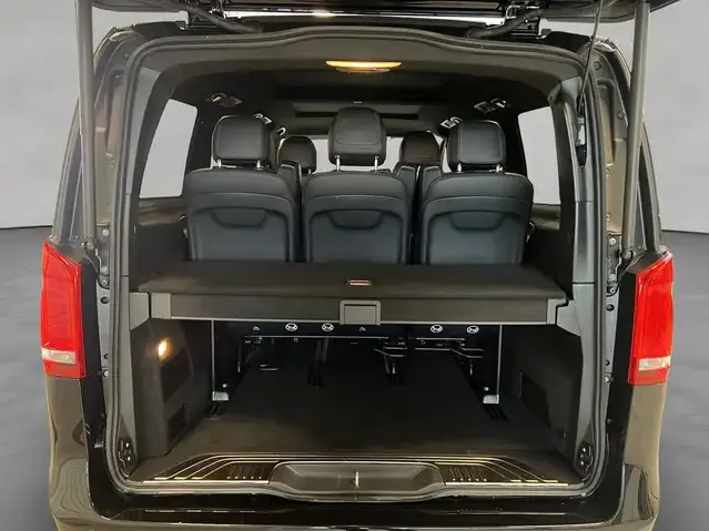 Mercedes-Benz V