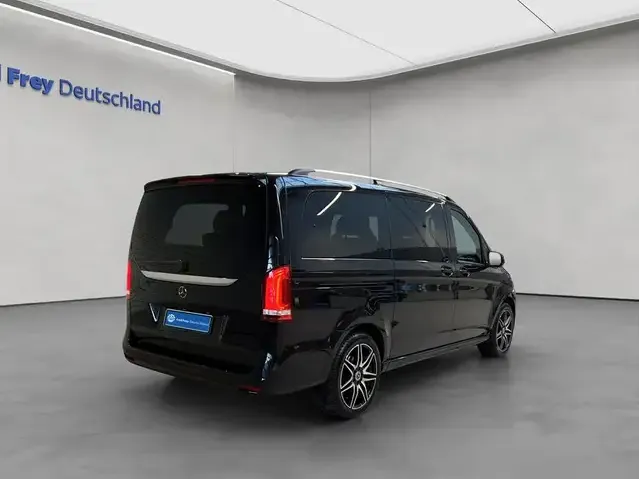 Mercedes-Benz V
