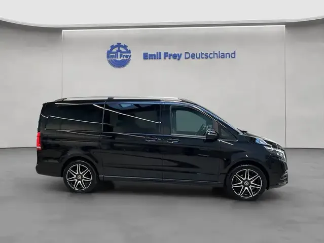 Mercedes-Benz V