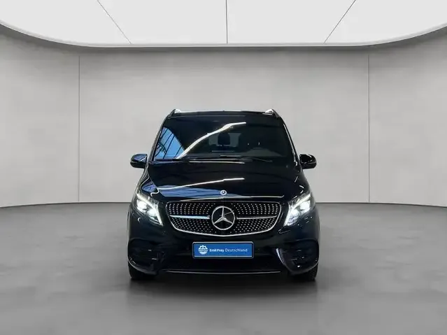 Mercedes-Benz V