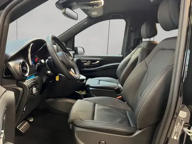 Mercedes-Benz V