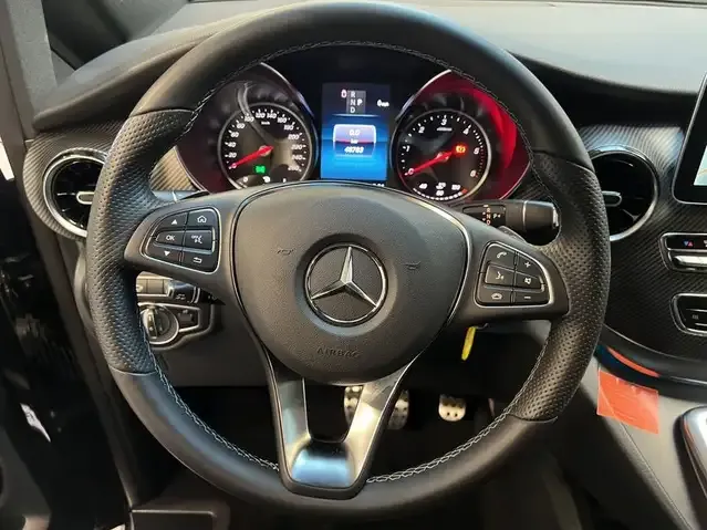 Mercedes-Benz V