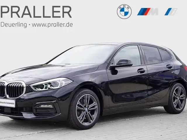 BMW 118