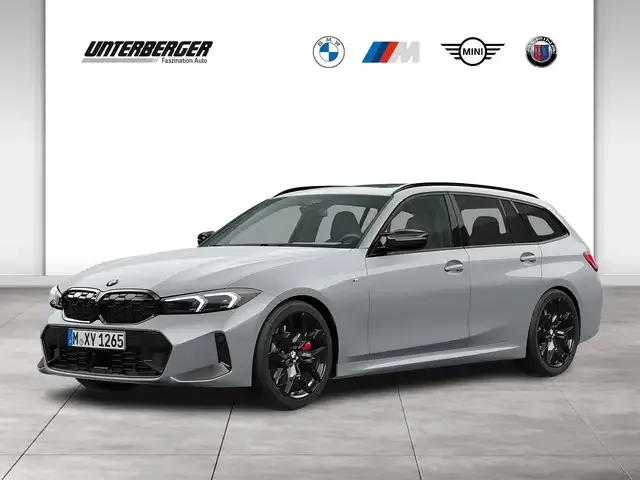 BMW 340