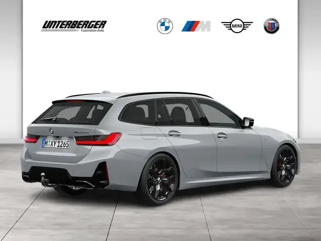 BMW 340