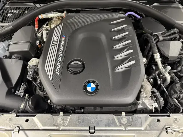 BMW 340