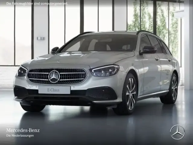 Mercedes-Benz E 300