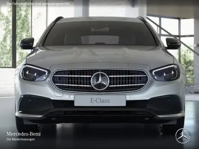 Mercedes-Benz E 300