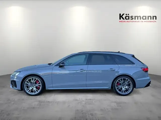 Audi S4