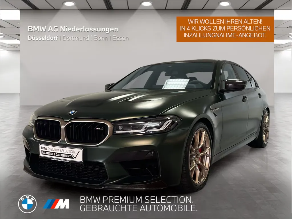 BMW M5