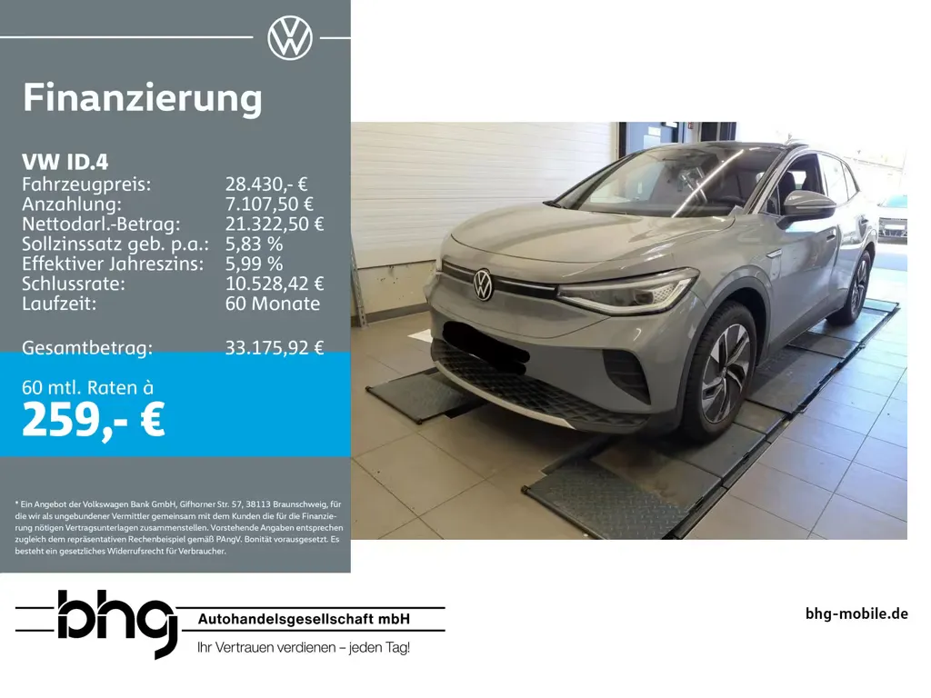 Volkswagen ID.4