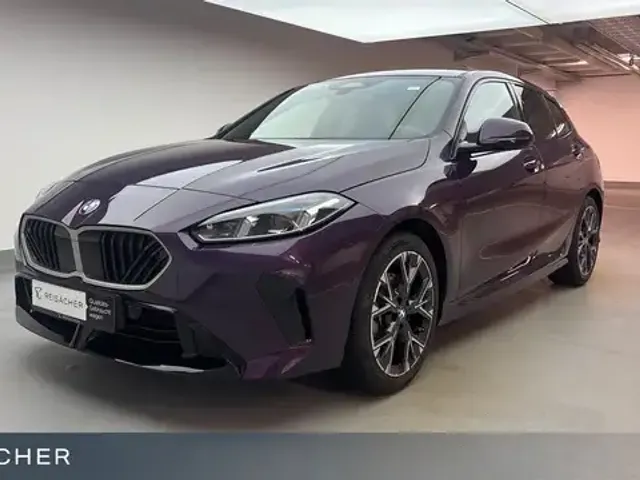 BMW 120