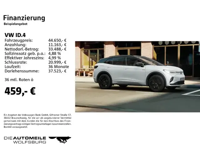 Volkswagen ID.4